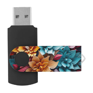 USB 3.0 Flash Drive in cool design