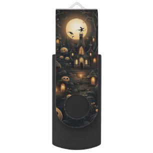 USB 3.0 Flash Drive in cool design