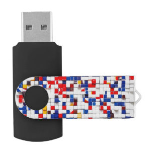 USB 3.0 Flash Drive in cool design