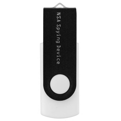 USB 30 NSA SPYING DEVICE Storage Drive