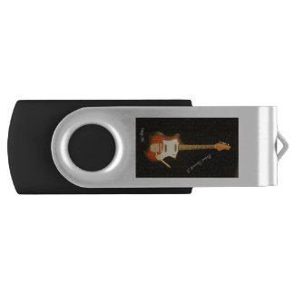 USB 3.0 Swivel USB Flash Drive