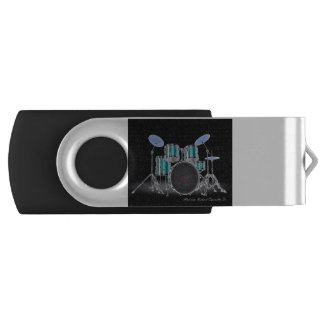 USB 3.0 Swivel USB Flash Dtive Drive