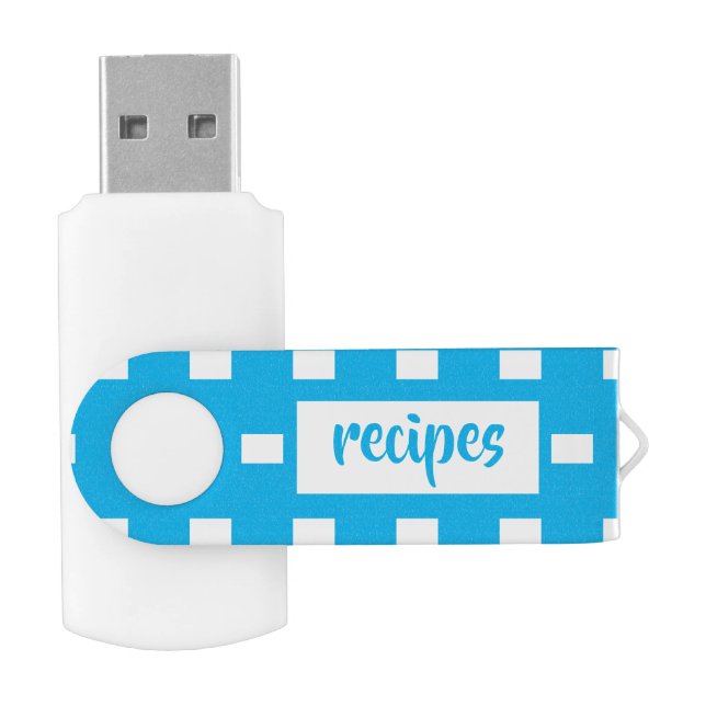 USB by dalDesignNZ Flash Drive (Opened)
