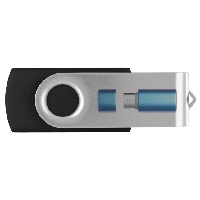 Usb-c flash drive (Front)