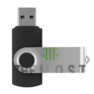 USB drive 2.0 GB 16