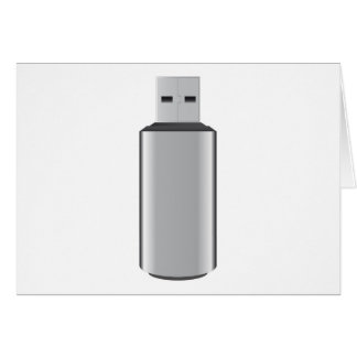 USB drive Cards