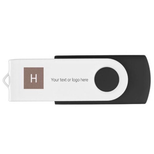 USB drive customizeible