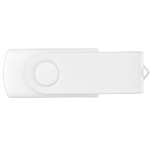 USB Drive Swivel