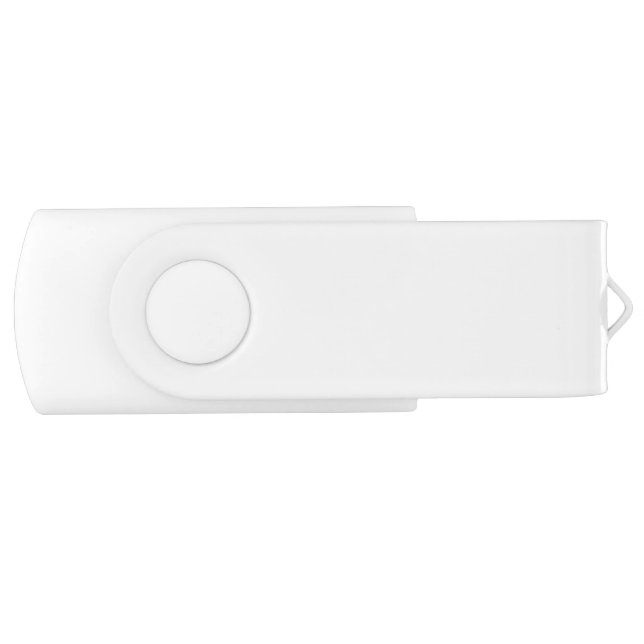USB Drive Swivel (Front)