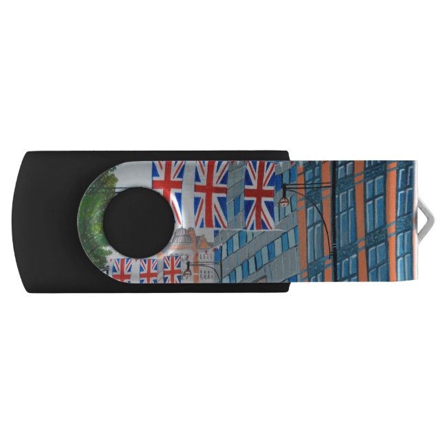 Usb flash drive (Front)