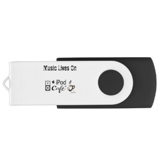 USB flash drive