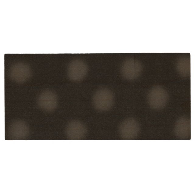 usb flash drive 128 mb wood (Front)