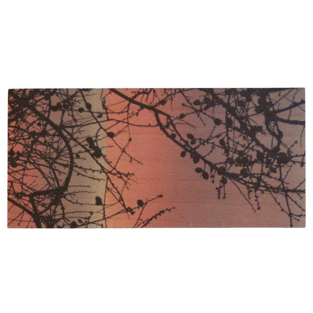 USB FLASH DRIVE 64 GB COOL ECO STYLE DESIGN (Back)