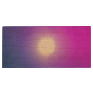 USB FLASH DRIVE 64 GB COOL ECO STYLE DESIGN