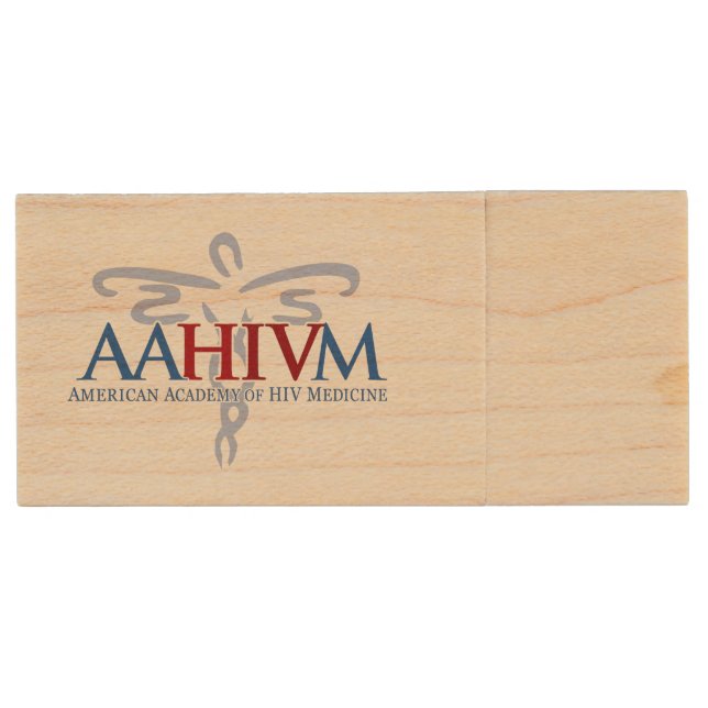 USB Flash Drive 8GB (Front)