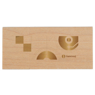 USB Flash Drive by DamienJ