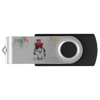 USB Flash Drive featuring Felix the cat