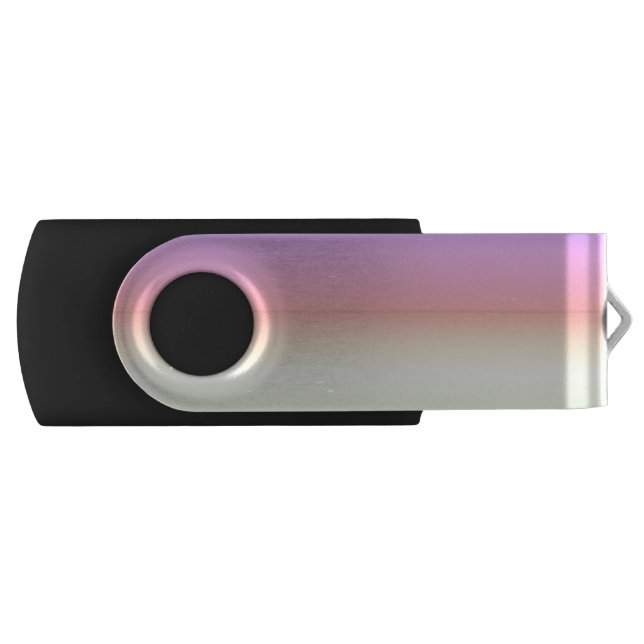 USB Flash Drive Pastel (Front)
