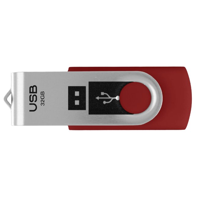 Usb flash driver,Usb pendrive high speed usb drive (Back)