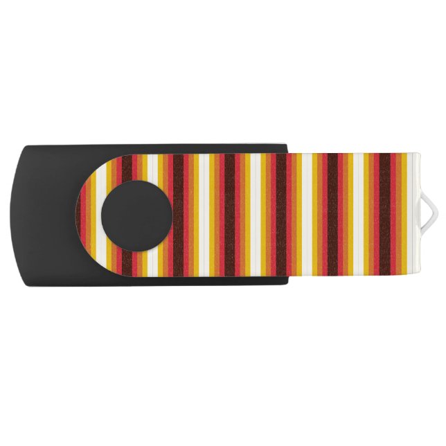  USB Flash Drives (Front)