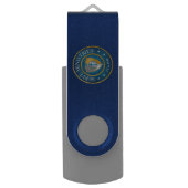 USB Flash Drives (Front Vertical)