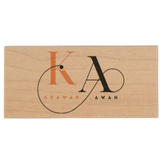 USB Flash Drives Amazing look