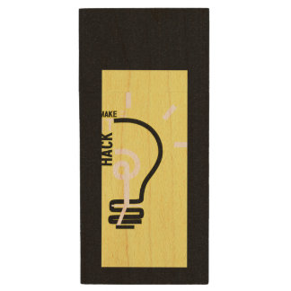 USB Flash Drives Hack it Make it V1