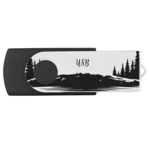 usb flash drives nature photo