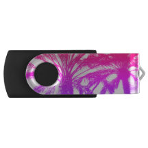 USB Flash Drives "Palm"
