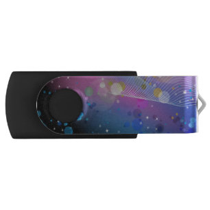 USB Flashdrive Flash Drive