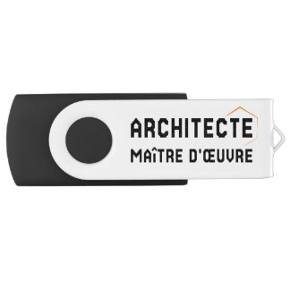 USB Key I survive on time Flash Drive