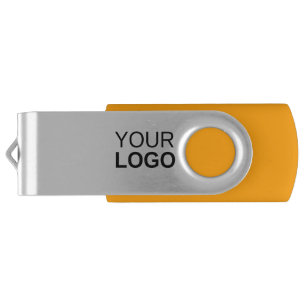 USB Swivel Flash Drive