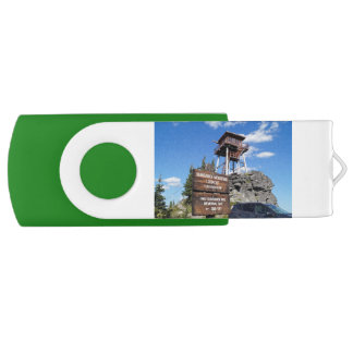 USB Swivel Flash Drive