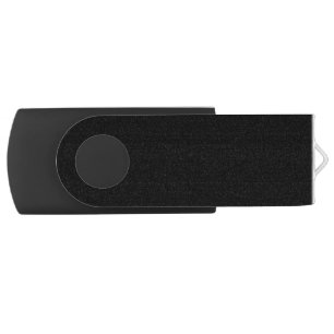 USB Swivel Flash Drive