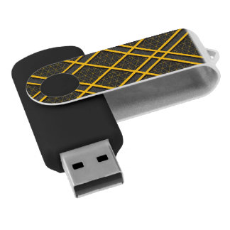 USB Swivel Flash Drive