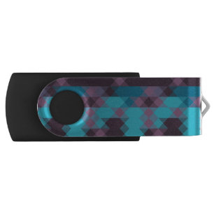 USB Swivel Flash Drive