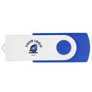 USB Swivel Flash Drive 64 GB USB 3.0