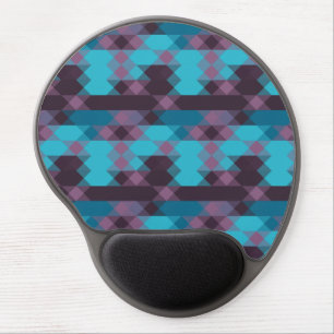 USB Swivel Flash Drive Gel Mouse Pad