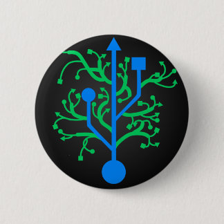 USB Tree Buttons