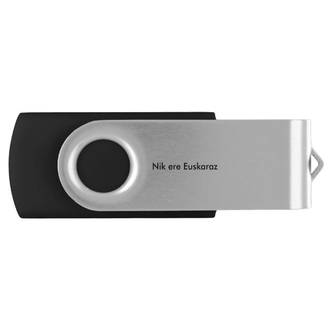 Usb USB Flash Drive (Front)