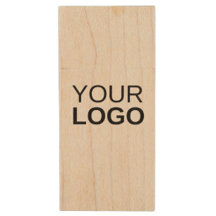USB Wooden Flash Drive 64 GB USB 3.0