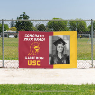 USC Graduate - Photo Banner