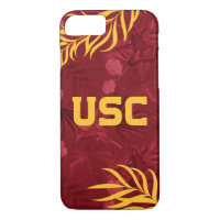 USC Trojans | Hawaiian Pattern