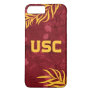 USC Trojans | Hawaiian Pattern iPhone 8 Plus/7 Plus Case