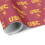 USC Trojans Wrapping Paper