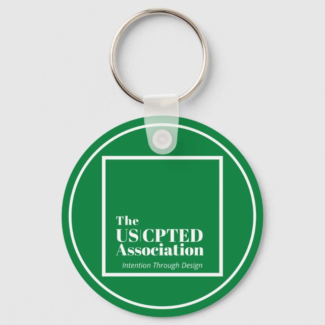 USCA Keychain  (Front)