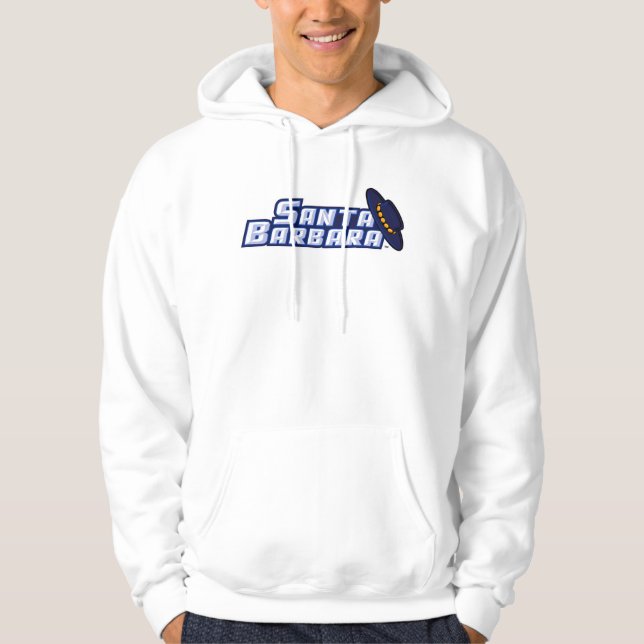 USCB HOODIE (Front)