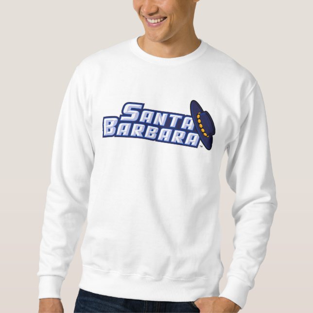 USCB SWEATSHIRT (Front)