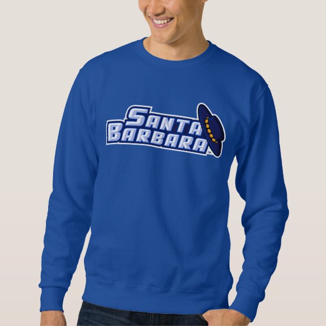 USCB SWEATSHIRT (Front)