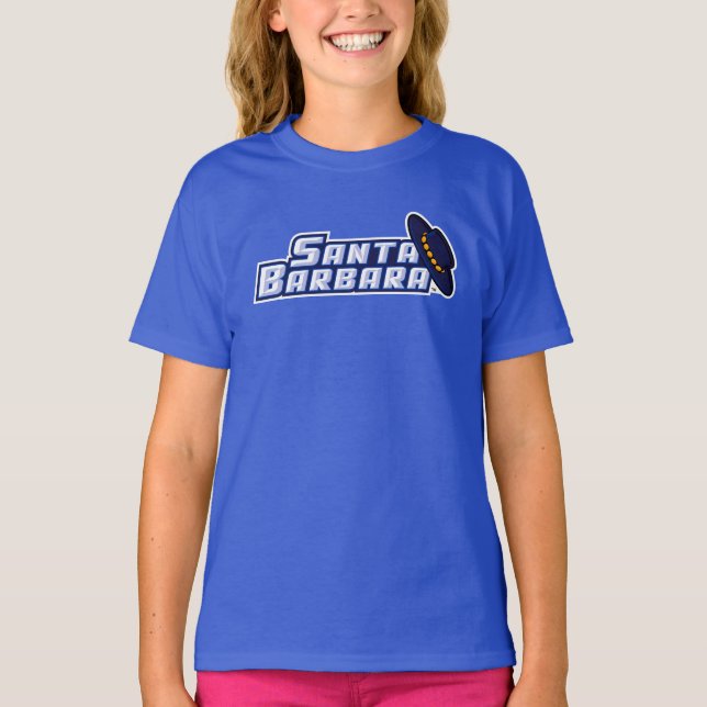 USCB T-Shirt (Front)